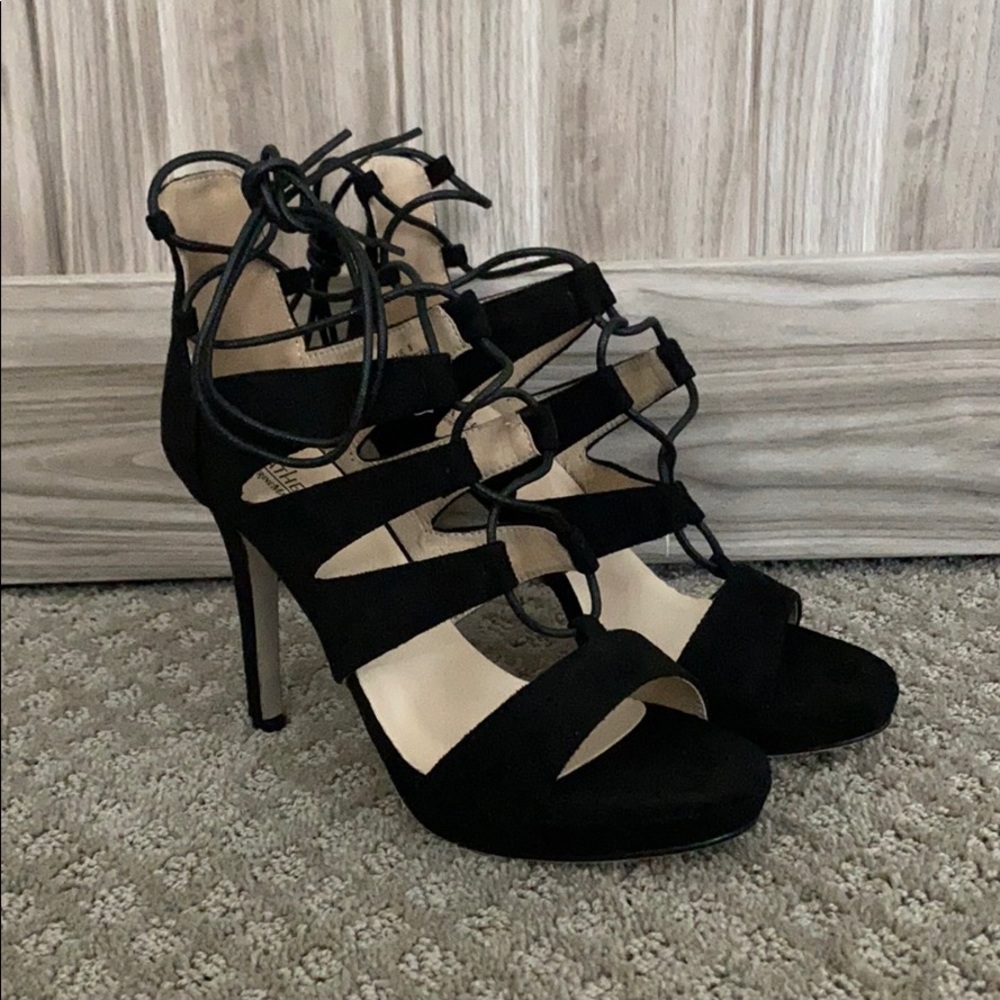 Catherine Malandrino Lillie Heels